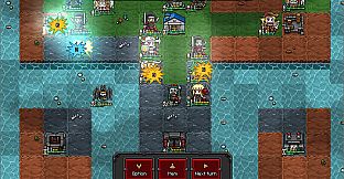 DemonKeeper2+ - More Leaders