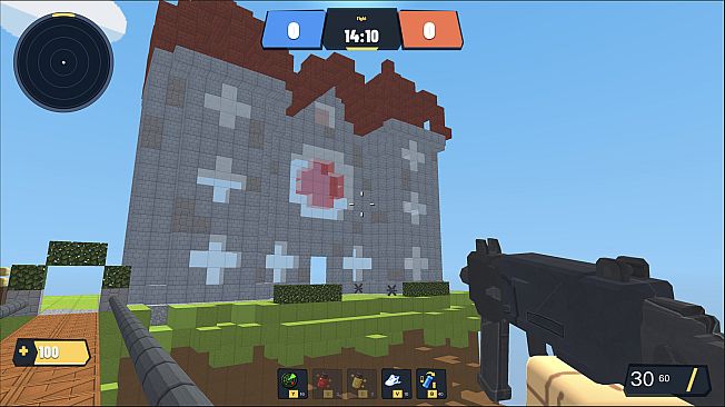 BrickOps