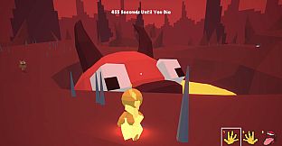 Seconds Until You Die
