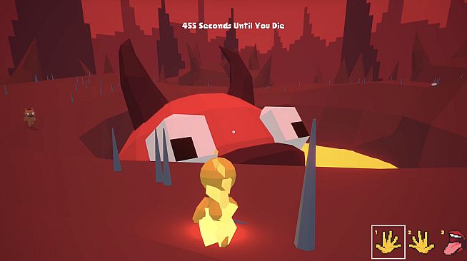 Seconds Until You Die