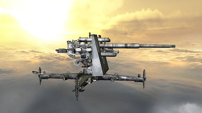 World of Guns: Guns Full Access