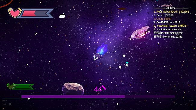 No Final Run