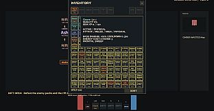 文字刷宝录 Text Loot Codex