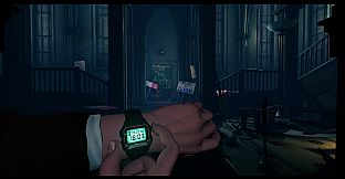 The Occupation: Deluxe Edition Upgrade