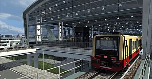 Train Simulator: Ringbahn Berlin Circle