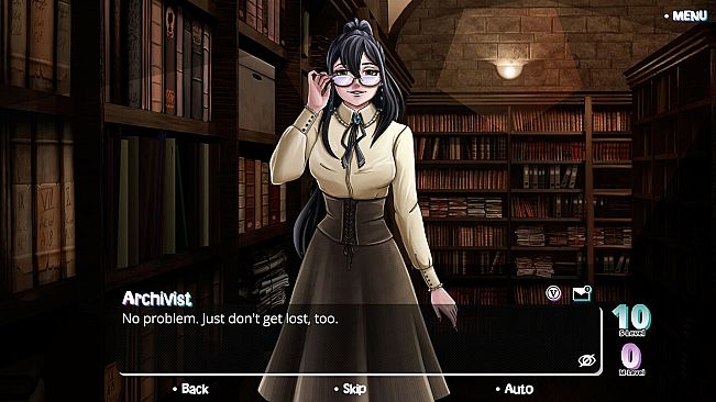 EmyLiveShow: S&M story - Safe Edition