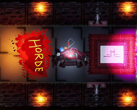 Grudge TV - Armor Pack Season One