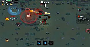 Slime Attack: Survivor