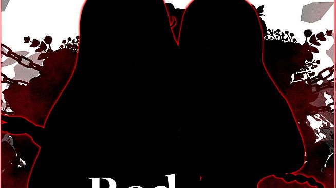 Tentacles Party With Nuns Soundtrack- Red Moon