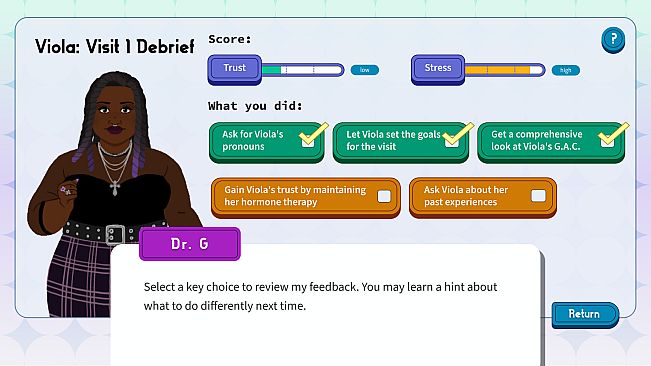 Teaching Gender-Affirming Care
