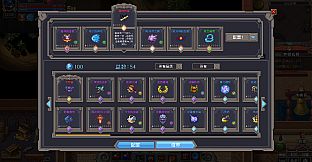 幸存者之歌 The Song of Survivors