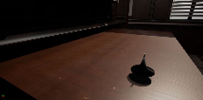 Head To Hell 黄泉旅客