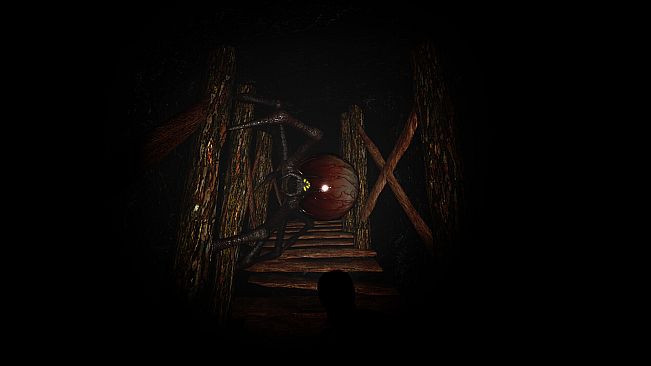 Phobophobia 2.0 – System Override