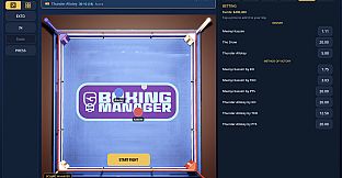 Boxing Manager
