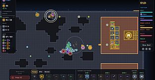 Horde Lab
