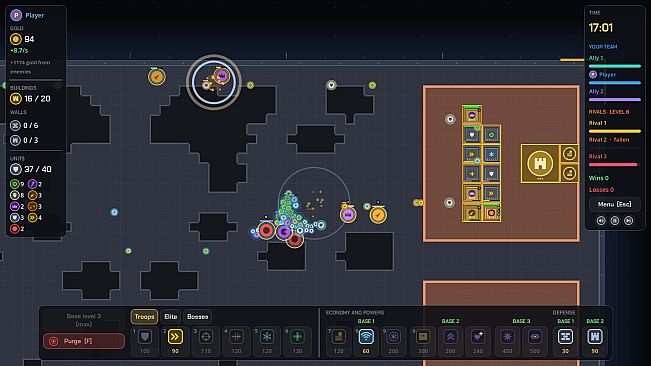 Horde Lab