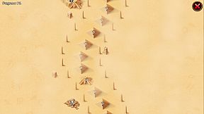 MUMBA IV: Egypt Jewels