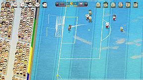 Kopanito All-Stars Soccer