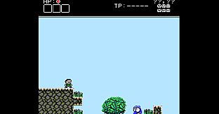 Battle Kid: Fortress of Peril