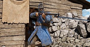 Alpine Units Pack