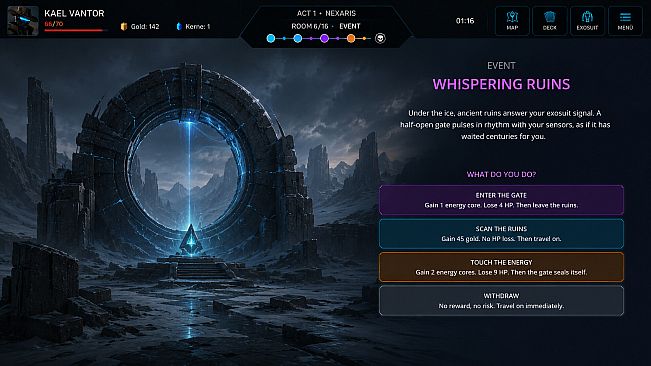 ASCENDANT VEIL