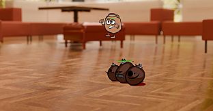 Cinnaboi Baked Brawl
