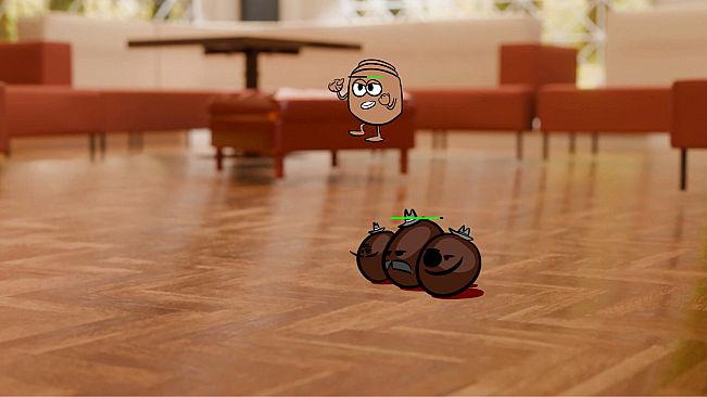 Cinnaboi Baked Brawl
