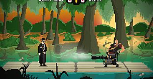 Western Press - TF2 Heavy