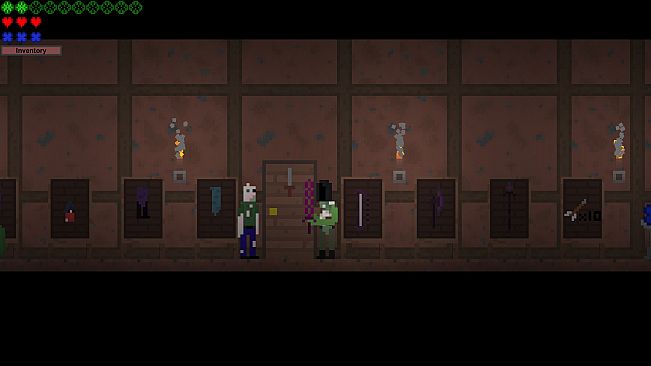 The Haunting of Billy Classic