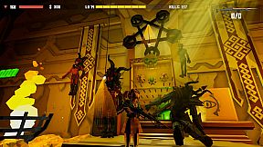 Secrets of the Witch House