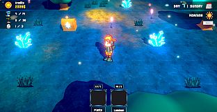 Luminons: Seeds of Starlight