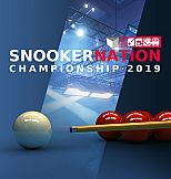 Snooker Nation Championship