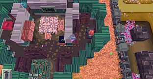 The Real Texas - Cellpop Goes Out At Night