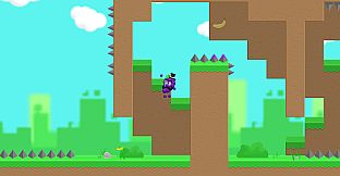 The Fantastic Adventure of Monsieur Grape