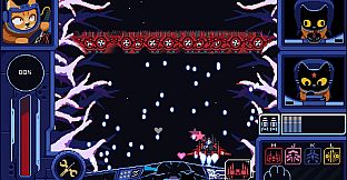 Space Battle Cats