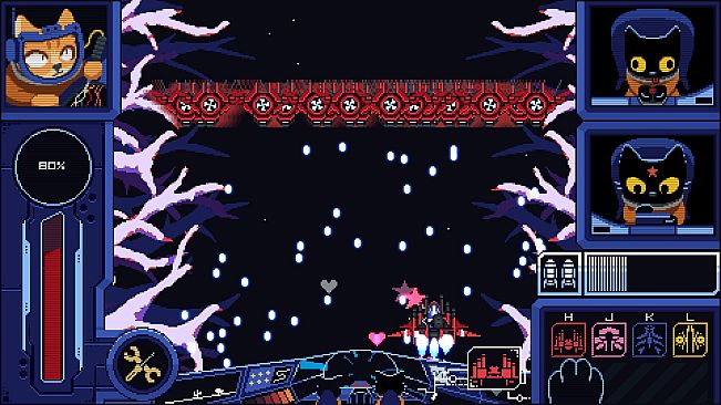 Space Battle Cats
