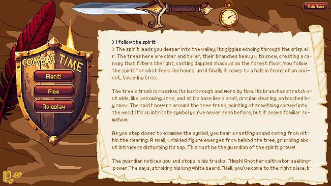 Boundless AI Fantasy