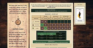 Potion Pantry