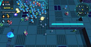 Super Robot Survivors