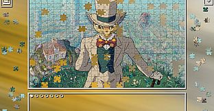Super Jigsaw Puzzle: Generations - Anime Puzzles 3