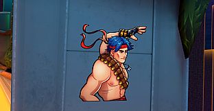 X8 Contra Lance Pack