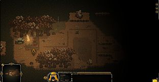 Saghala: Heroes of the Last World