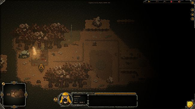 Saghala: Heroes of the Last World