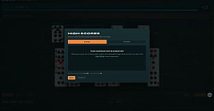Cellwright - A FreeCell Roguelike