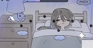 Good Night,mare
