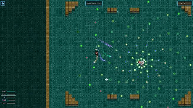 Break Through The Illusion