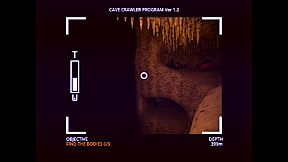 Cave Crawler