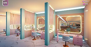Beauty Salon Simulator