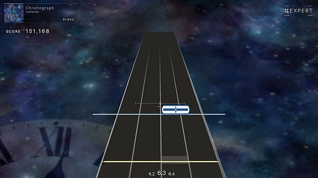 Astra Moment:DIMENSION