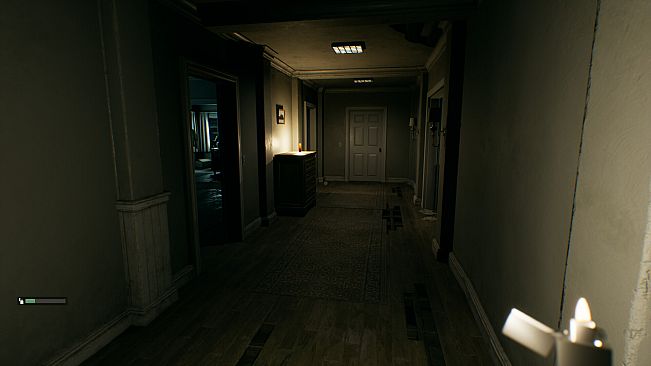 THE DAMN PSYCHIATRIC